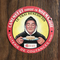 Le vrai benedictin