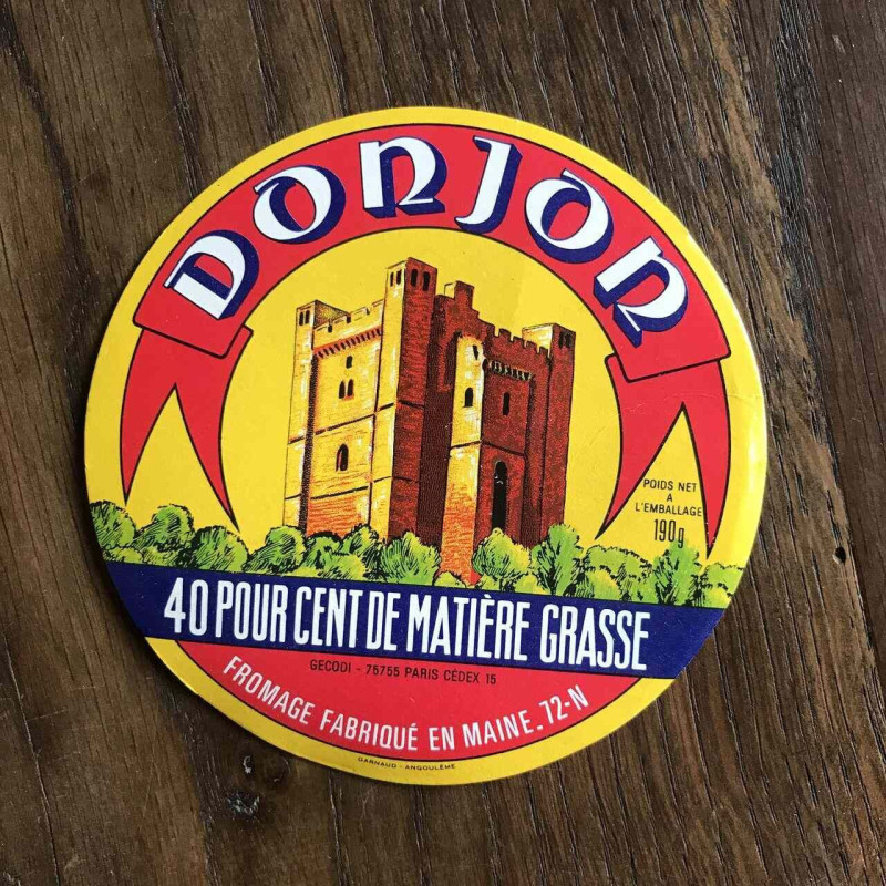 Donjon