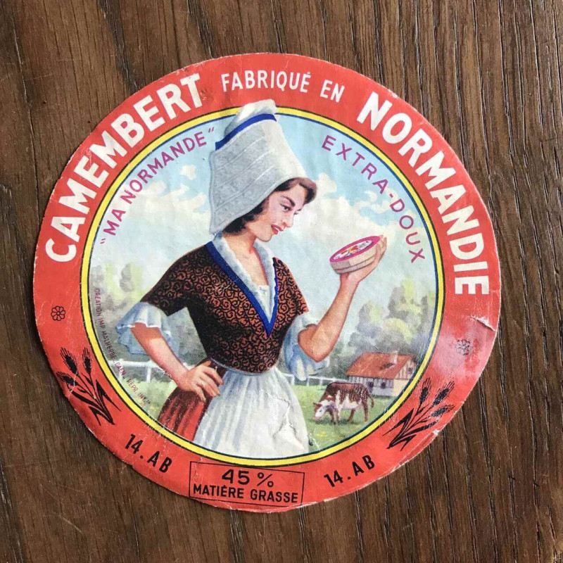 Ma normande
