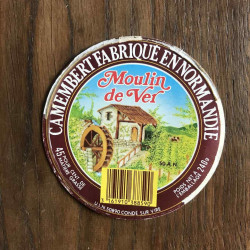 Moulin de Ver