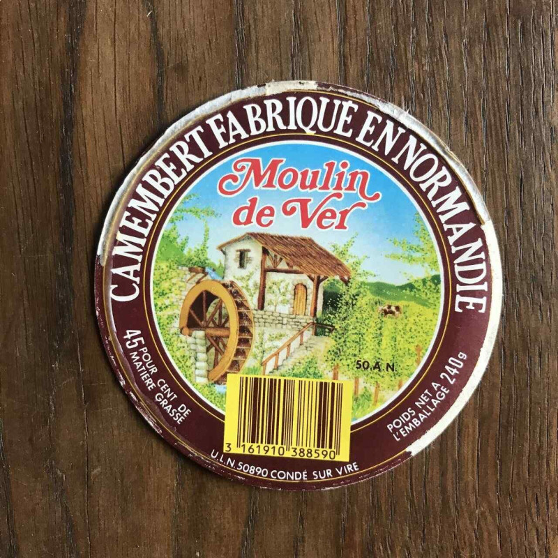 Moulin de Ver