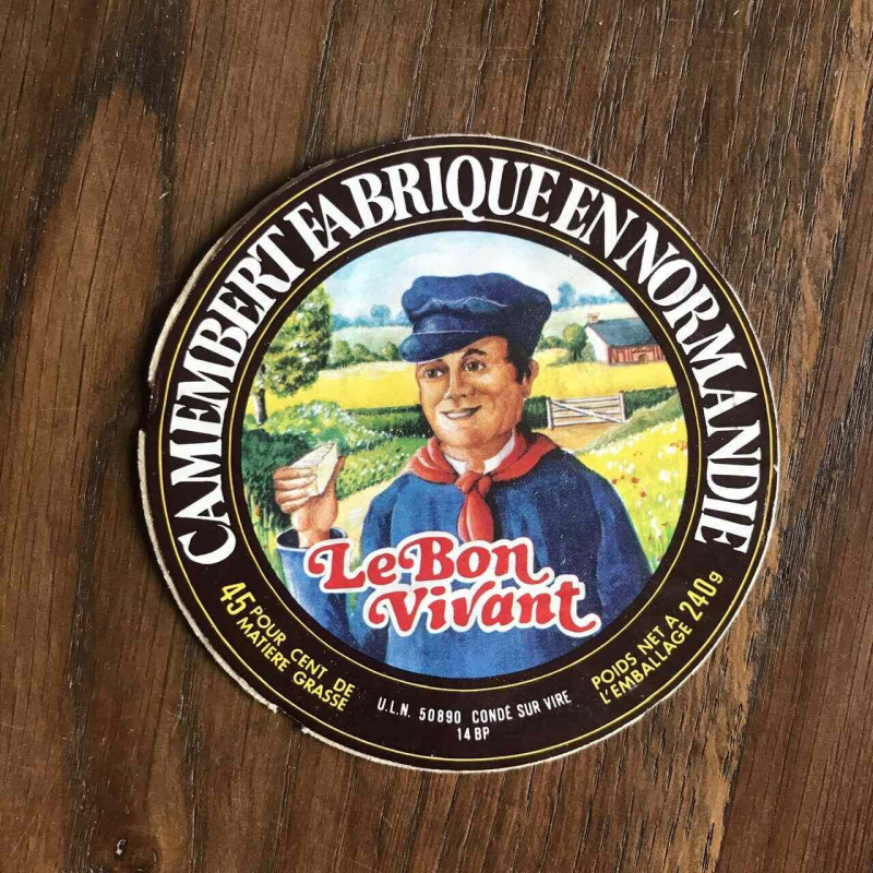 Le bon vivant
