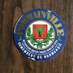 Pommainville