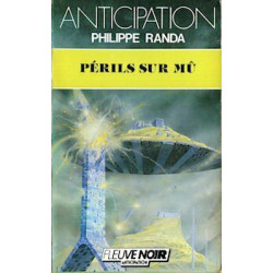Périls sur Mû