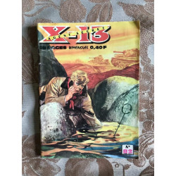 X-13 n°82