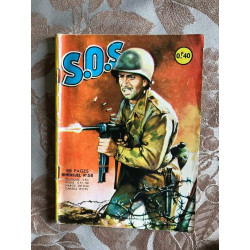 S.o.s. n° 58