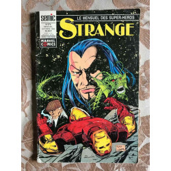 Strange n°274