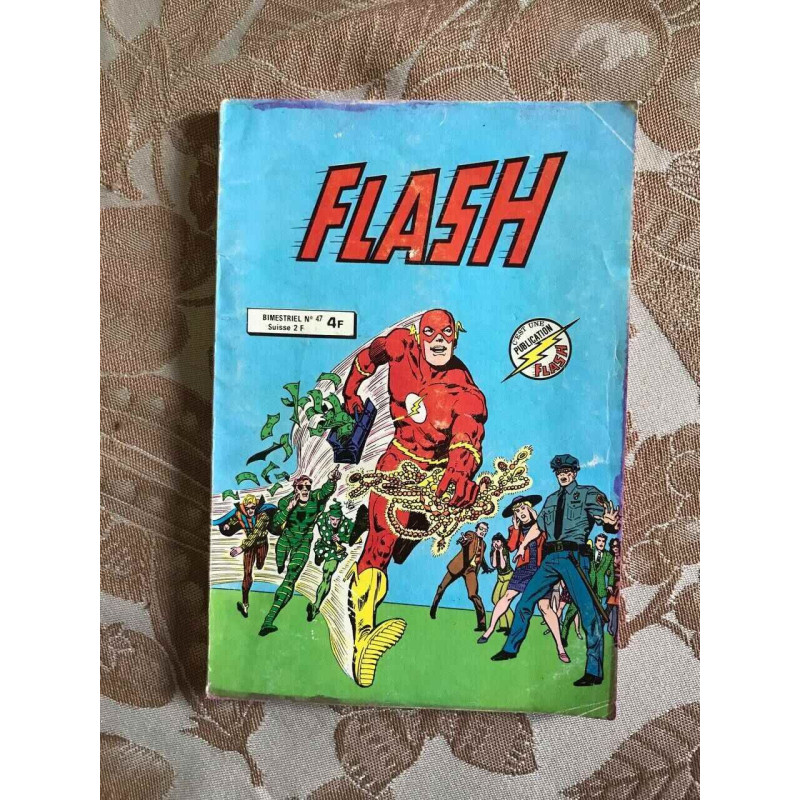 Flash 47