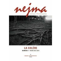 La colère