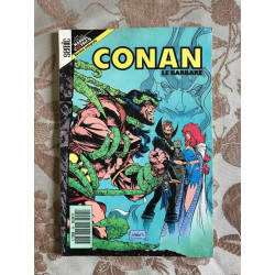 CONAN n°24