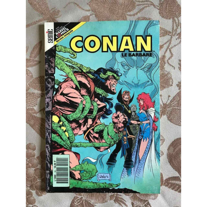 CONAN n°24