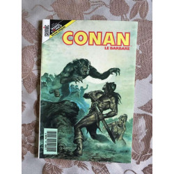 CONAN n°26