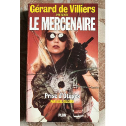 Prise d'otages
