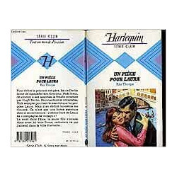 Un Piège pour Laura (Harlequin)