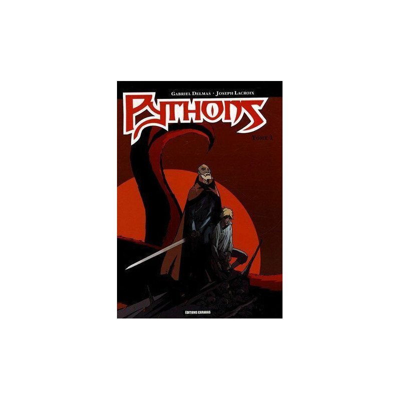 Pythons