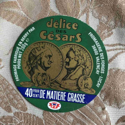 Délice des césars
