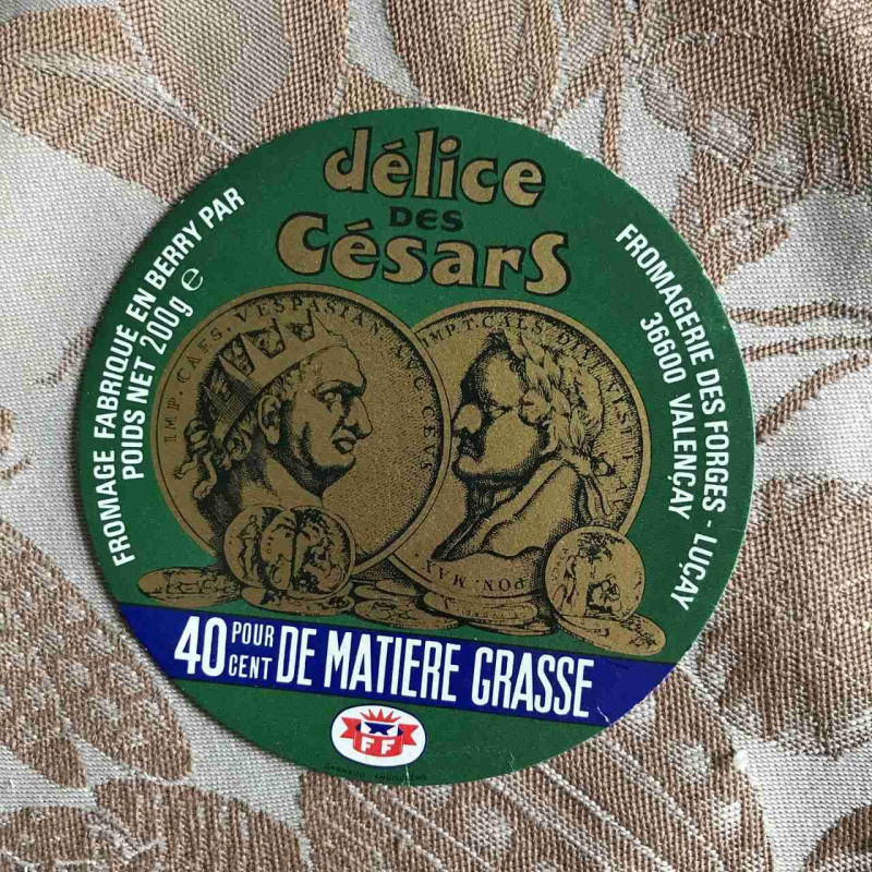 Délice des césars