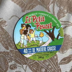 Le Petit Poucet