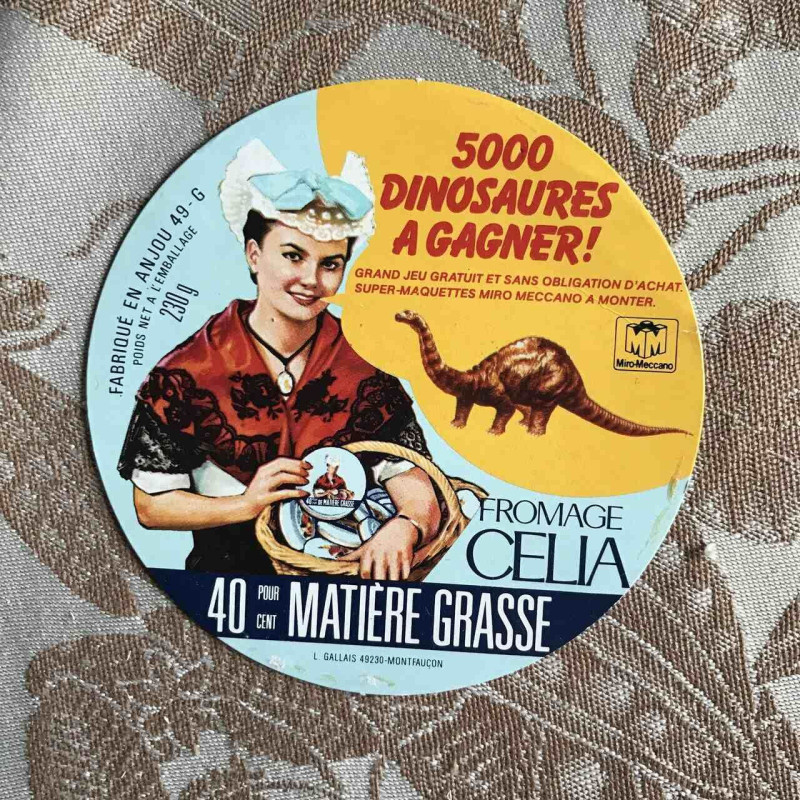 Fromage Celia