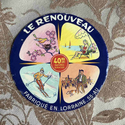 Le renouveau