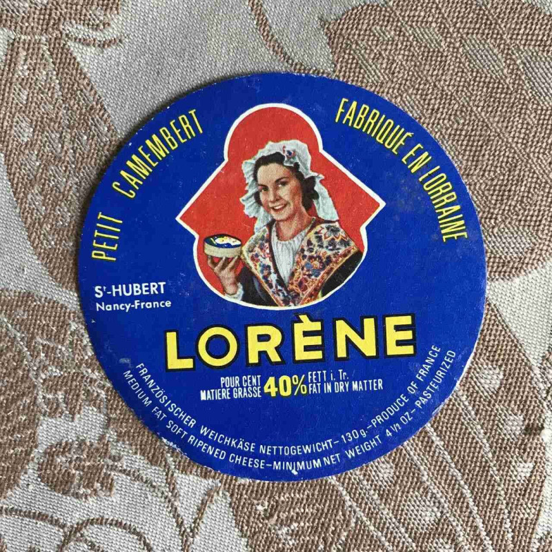 Lorène