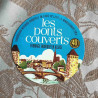 Les ponts couverts