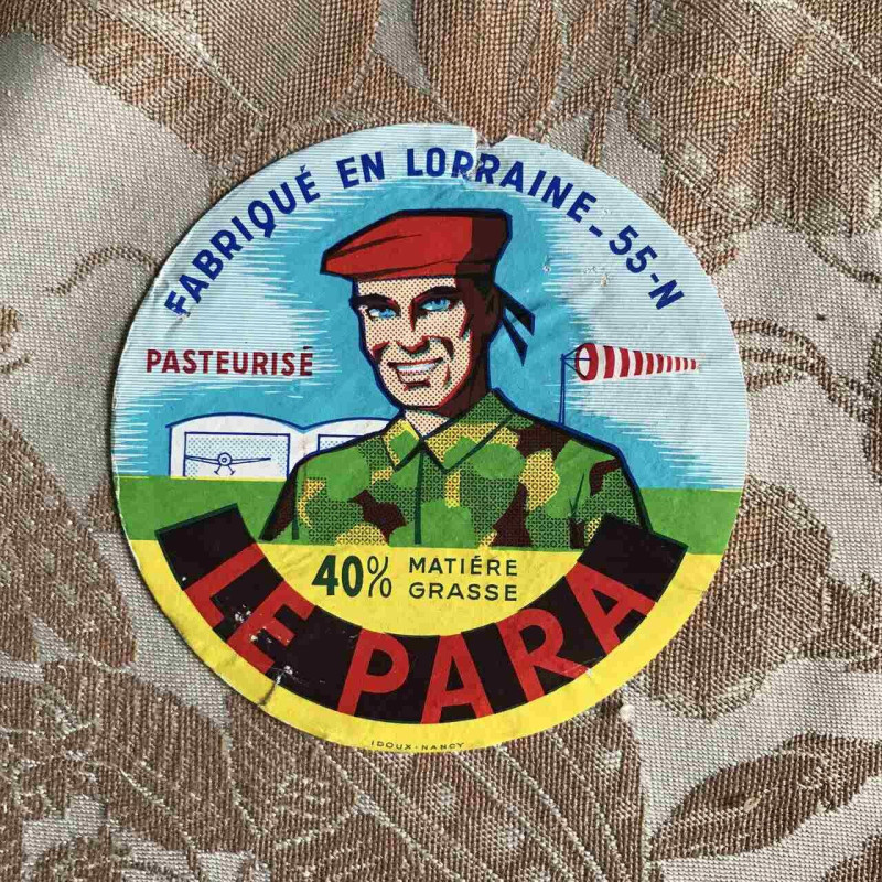 Le Para