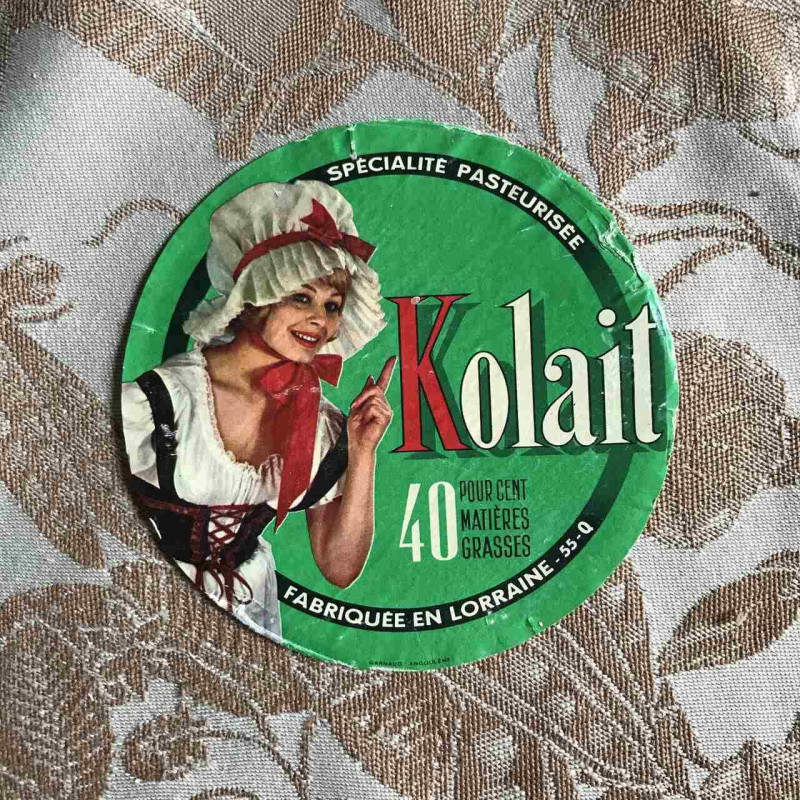 Kolait