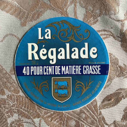 La Régalade