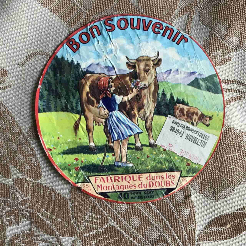 Bon Souvenir