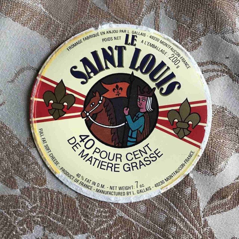 Le Saint Louis