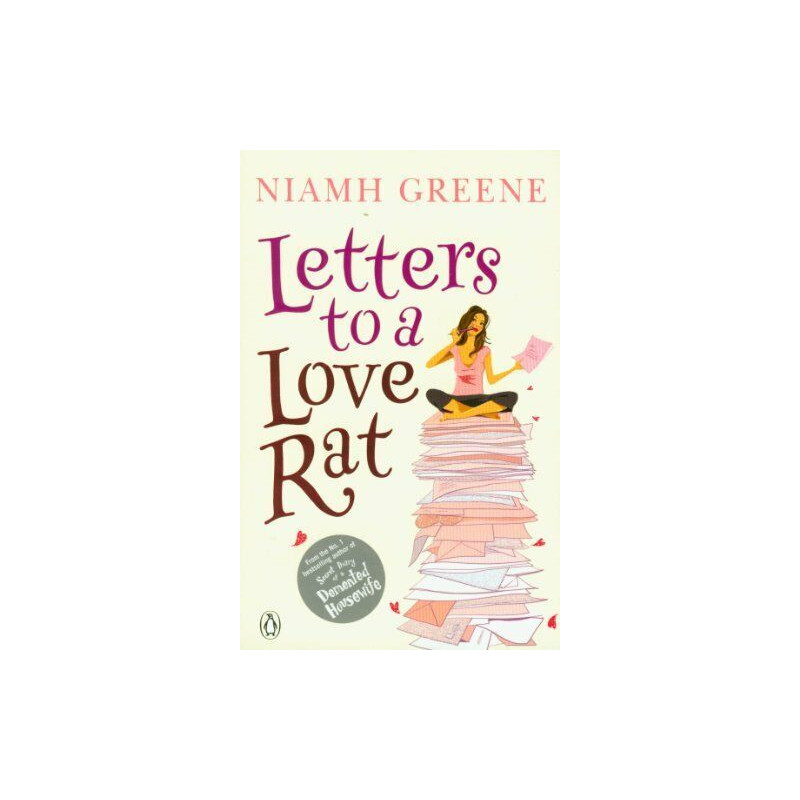 Letters to a Love Rat