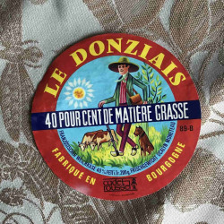 Le donziais