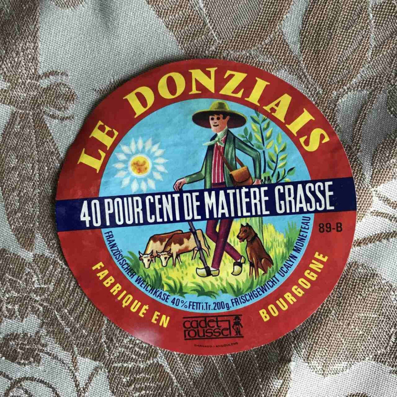 Le donziais