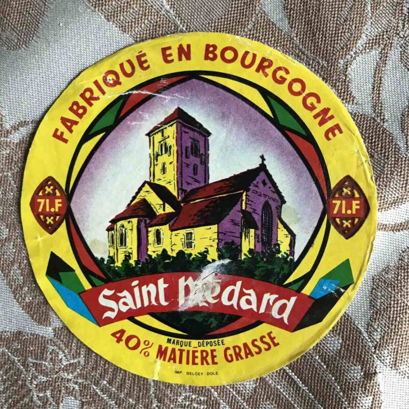 Saint Médard