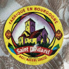 Saint Médard