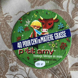 P'tit amy