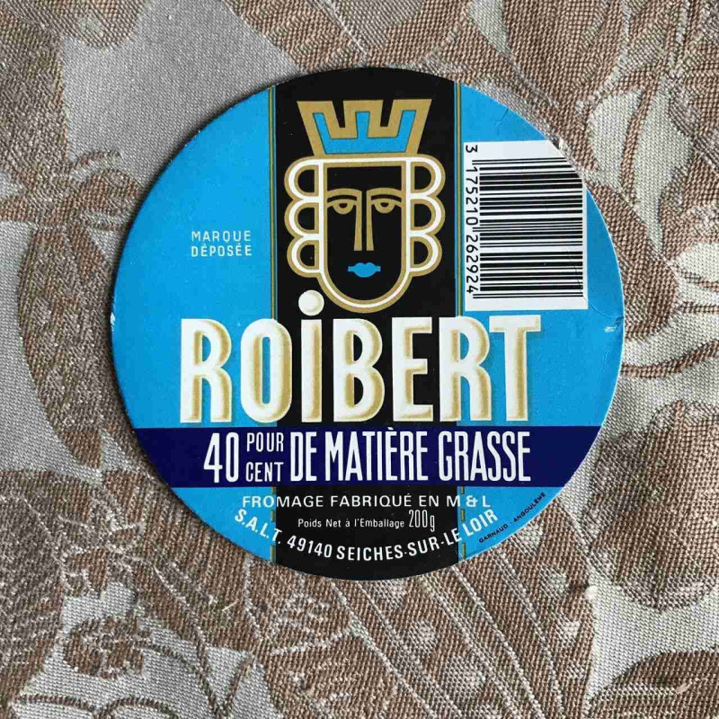 Roibert
