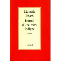 Journal d'une mere indigne