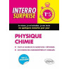 Interro Surprise Physique Chimie Première S