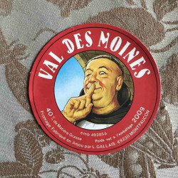 Val des moines
