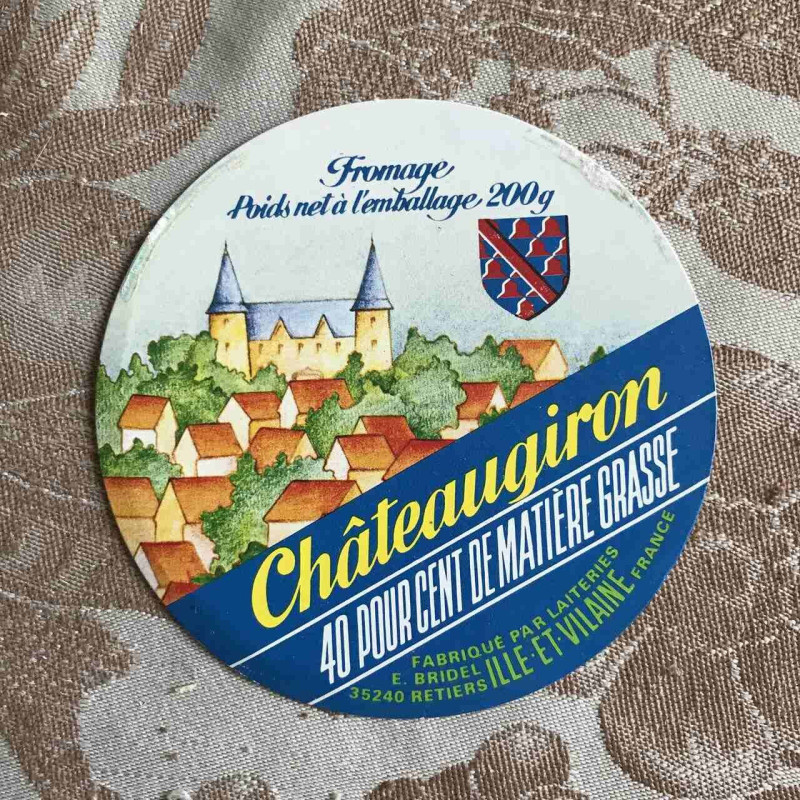 Châteaugiron