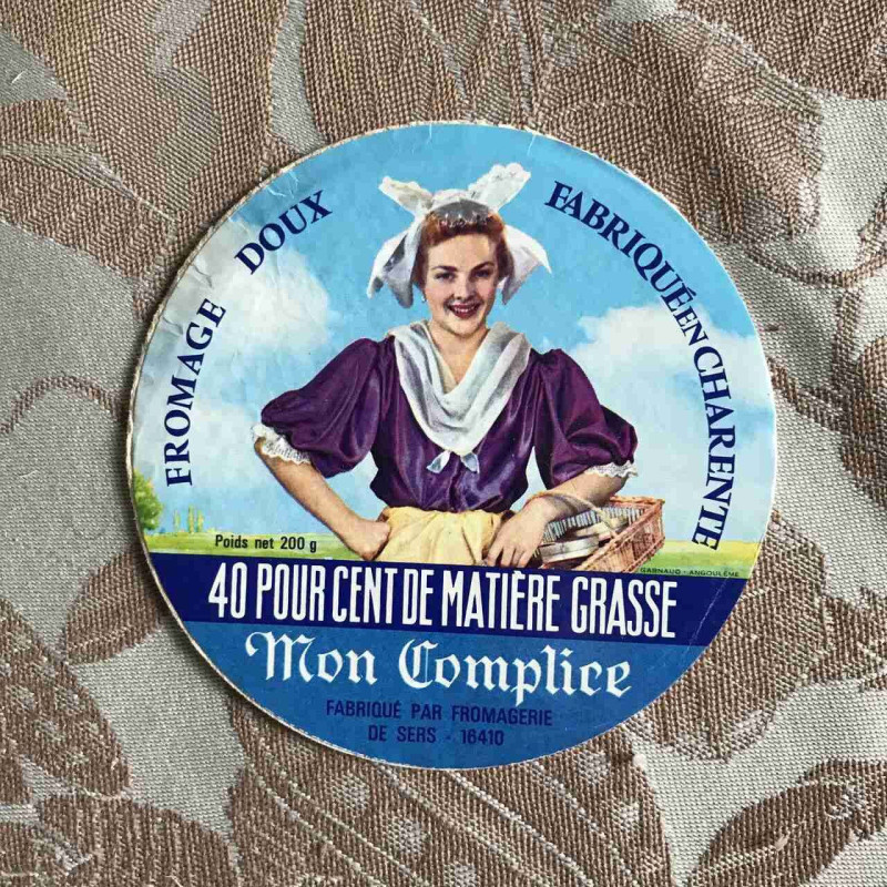 Mon Complice
