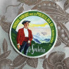 Fromage Fabriqué dans les Pyrénées.64-A