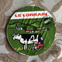 Le Lorrain 55BD