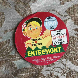 Entremont