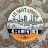 Le Saint Aignan