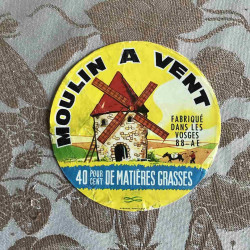 Moulin a vent 88-AE