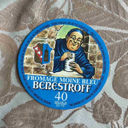 Benestroff