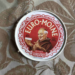 Euro-moine